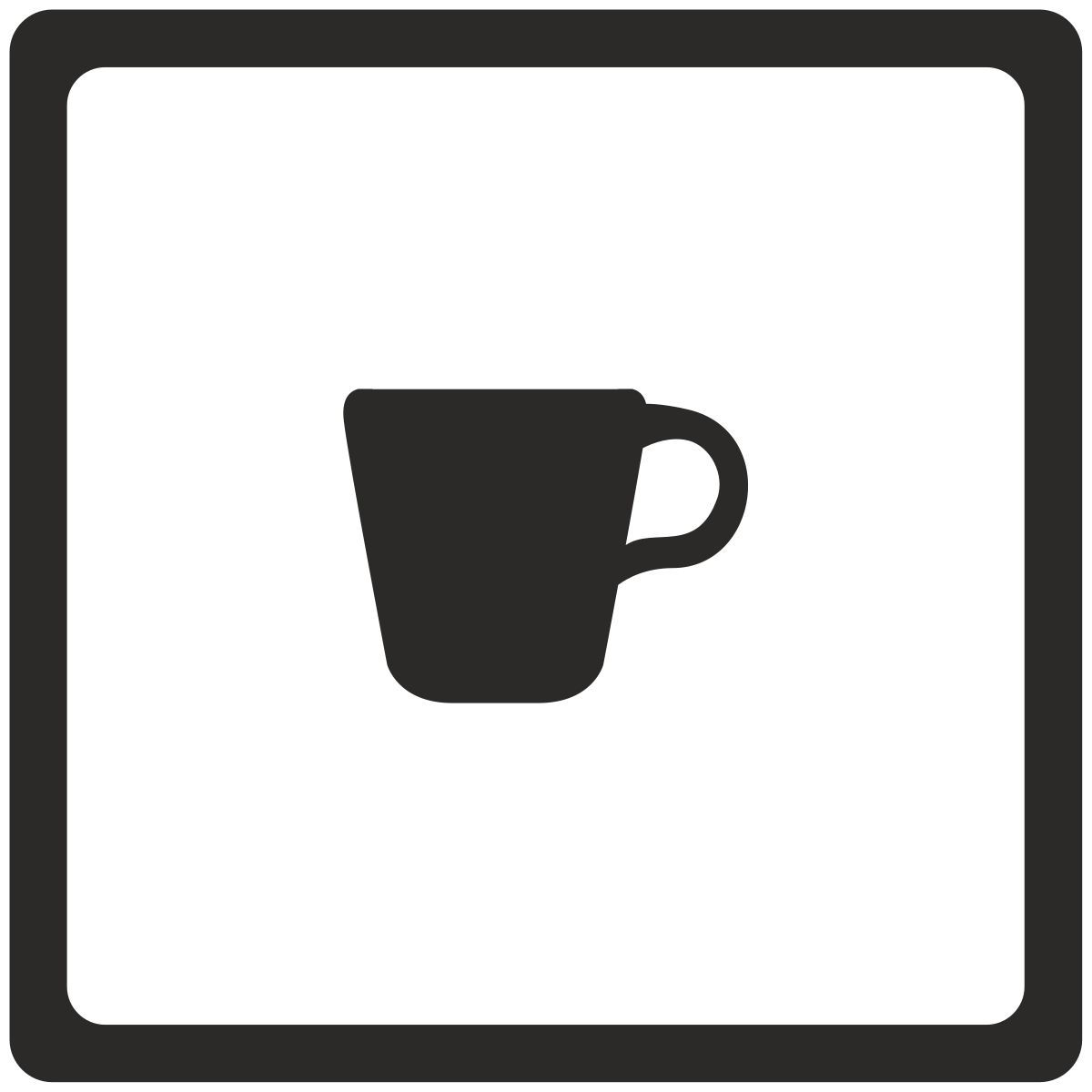 cup icon