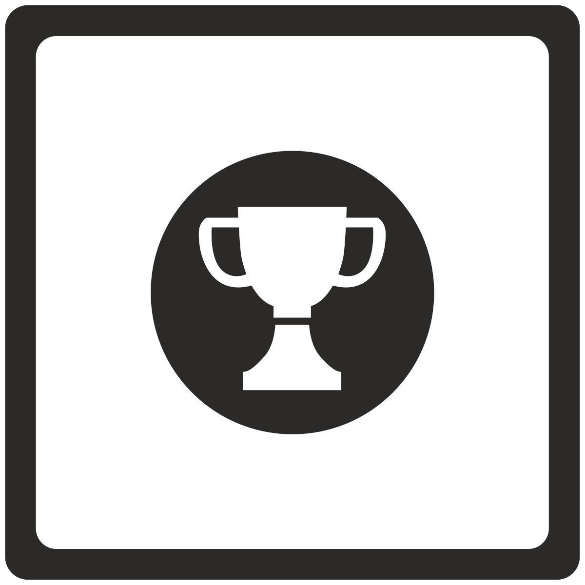 cup icon