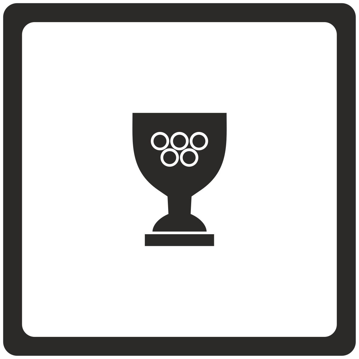 cup icon