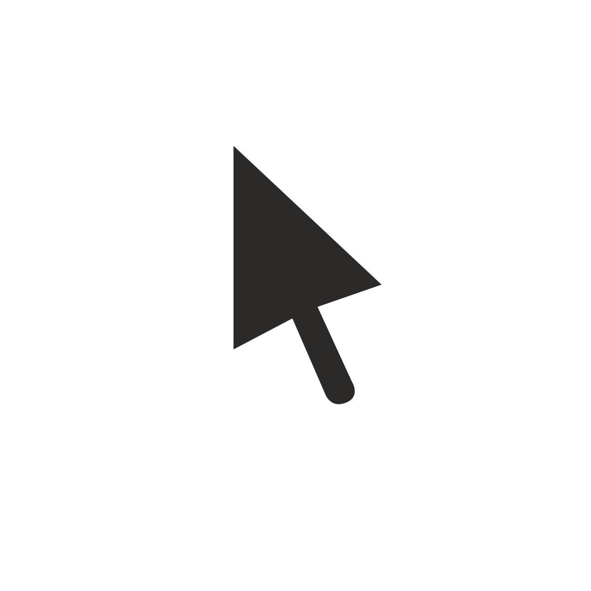 cursor icon