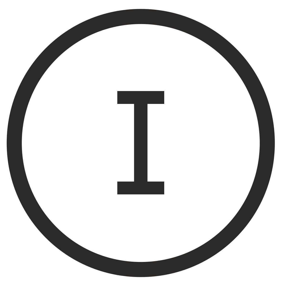Cursor icon