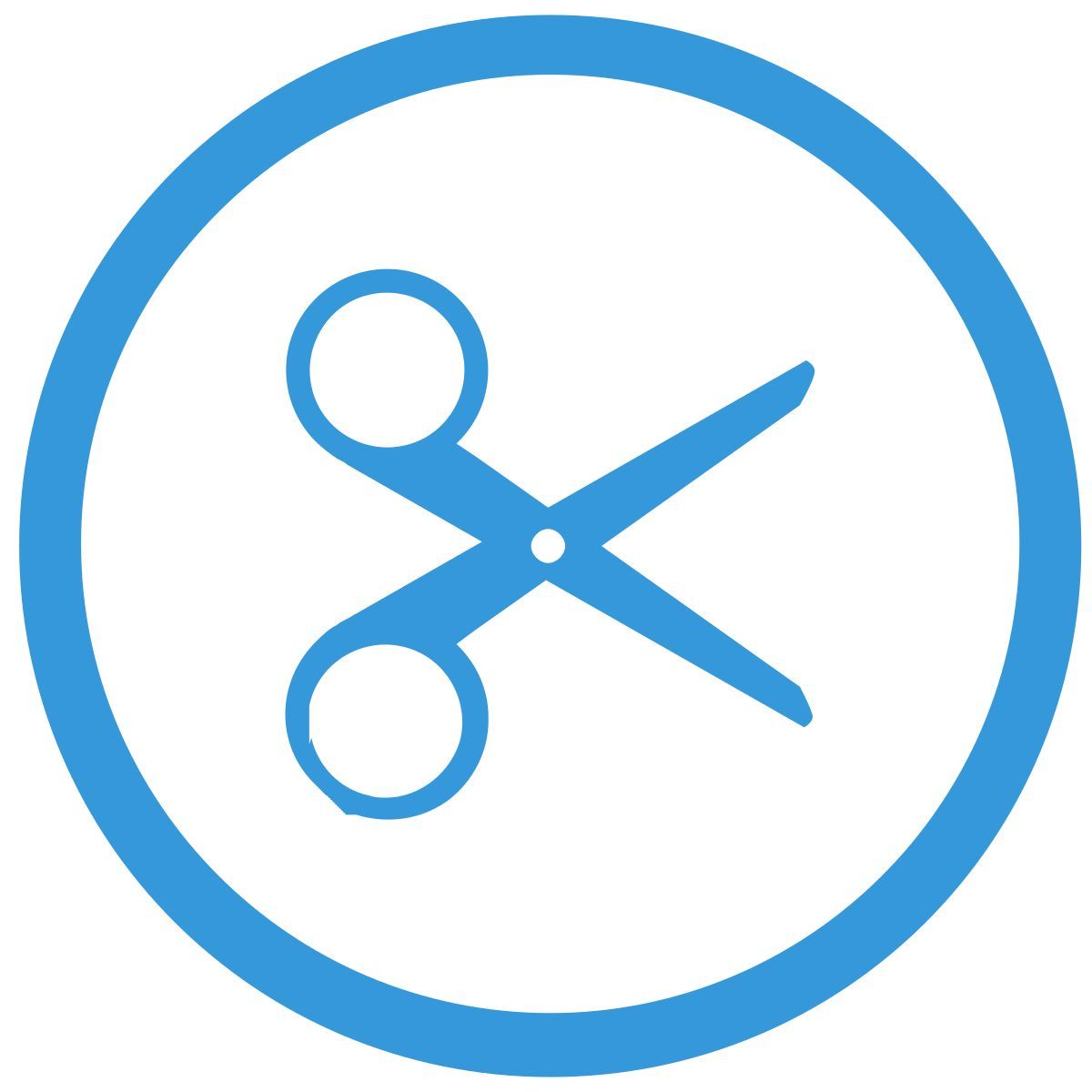cortar icon