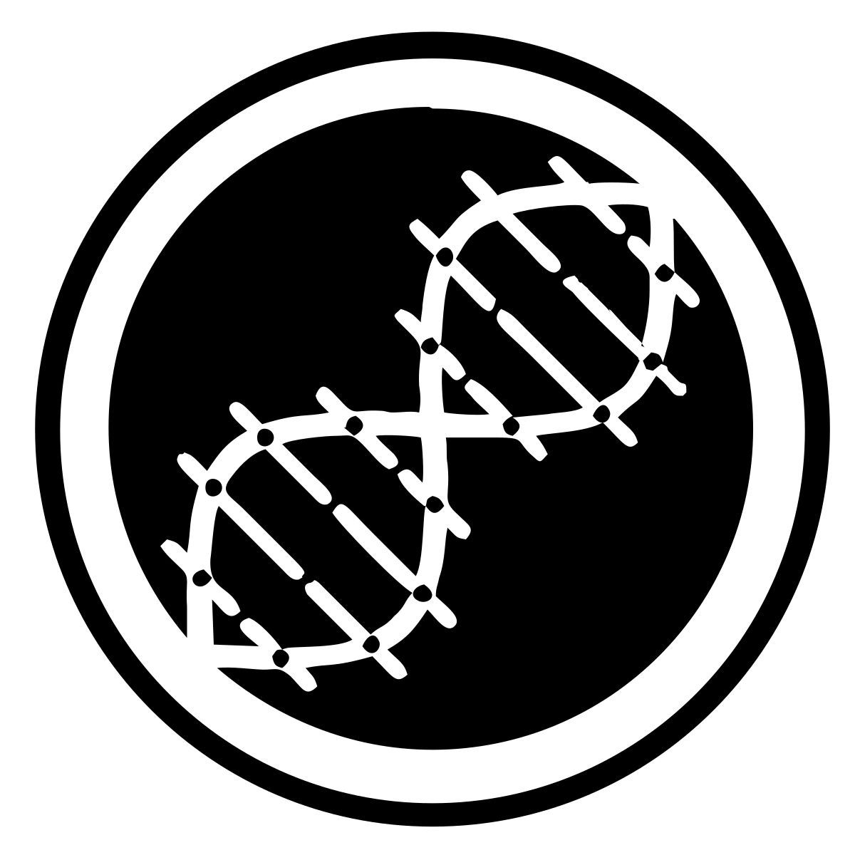 dna icon