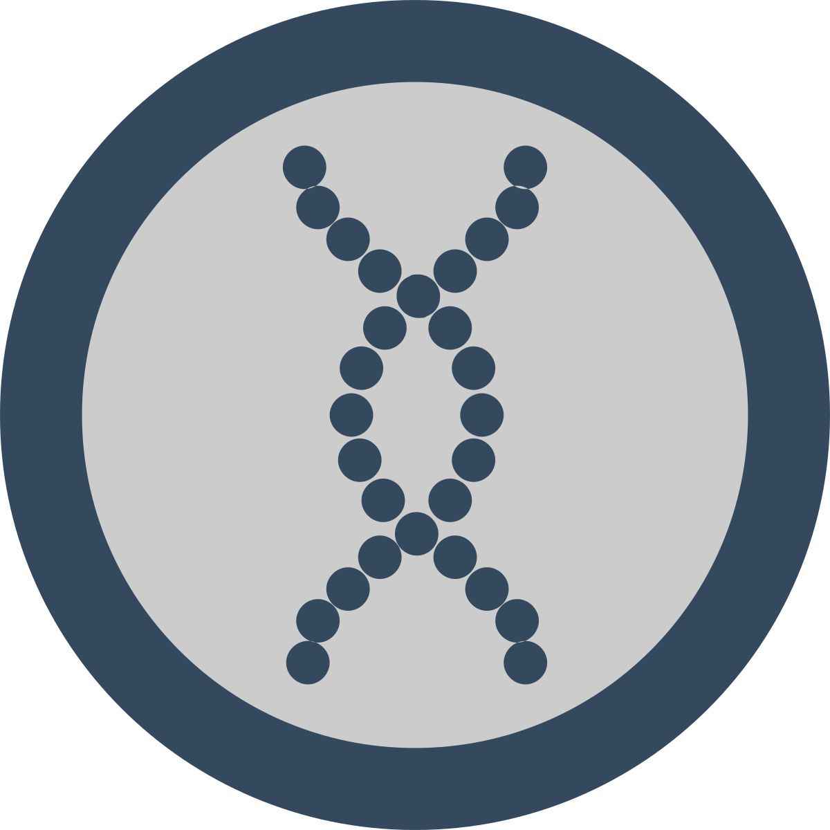 icon dna