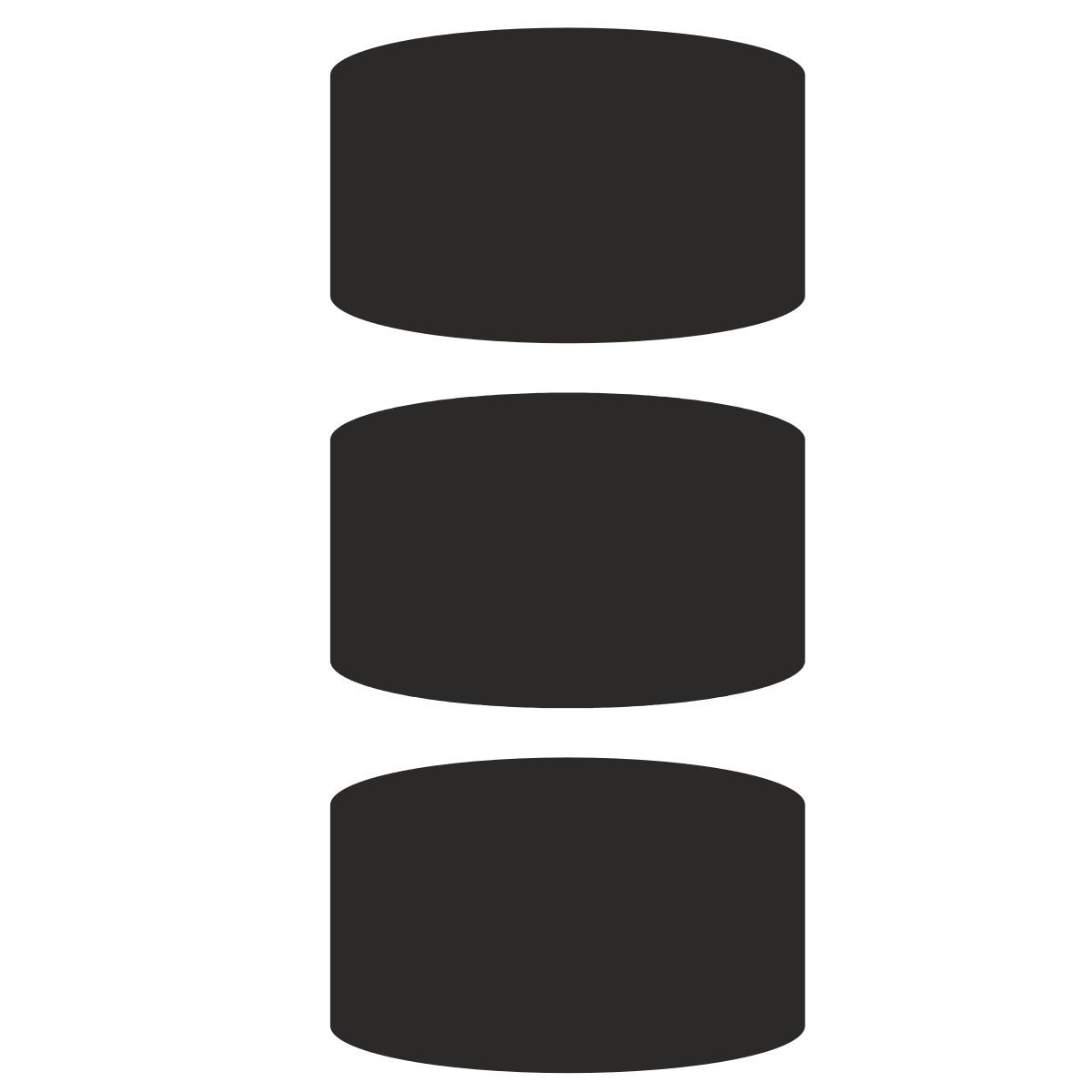 database icon