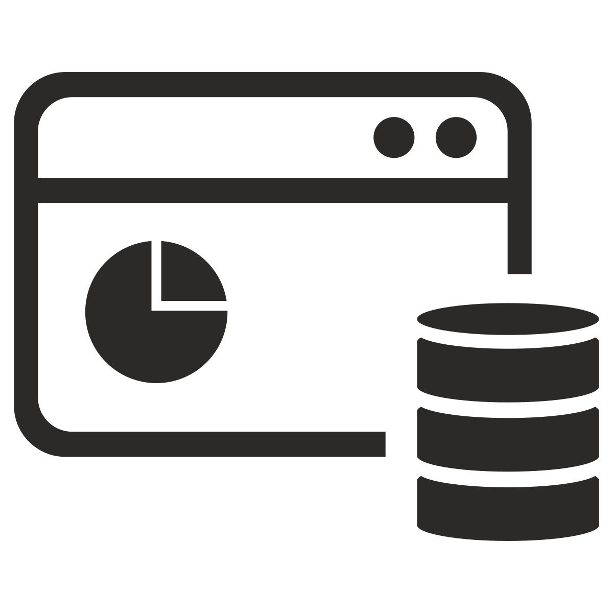 database icon