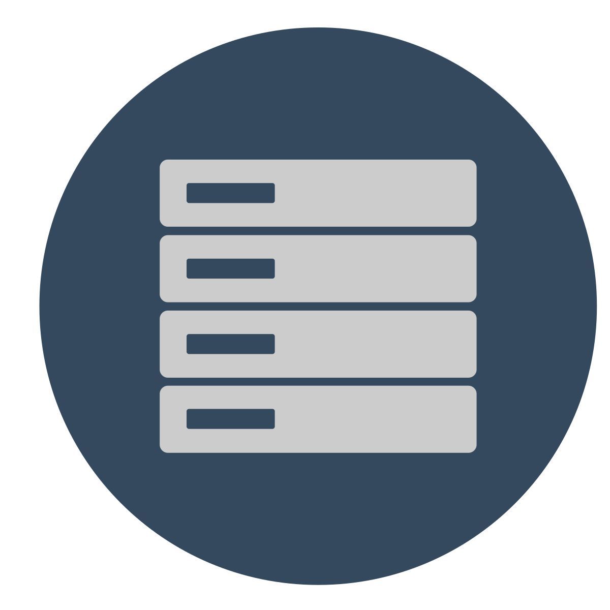 datenbank icon