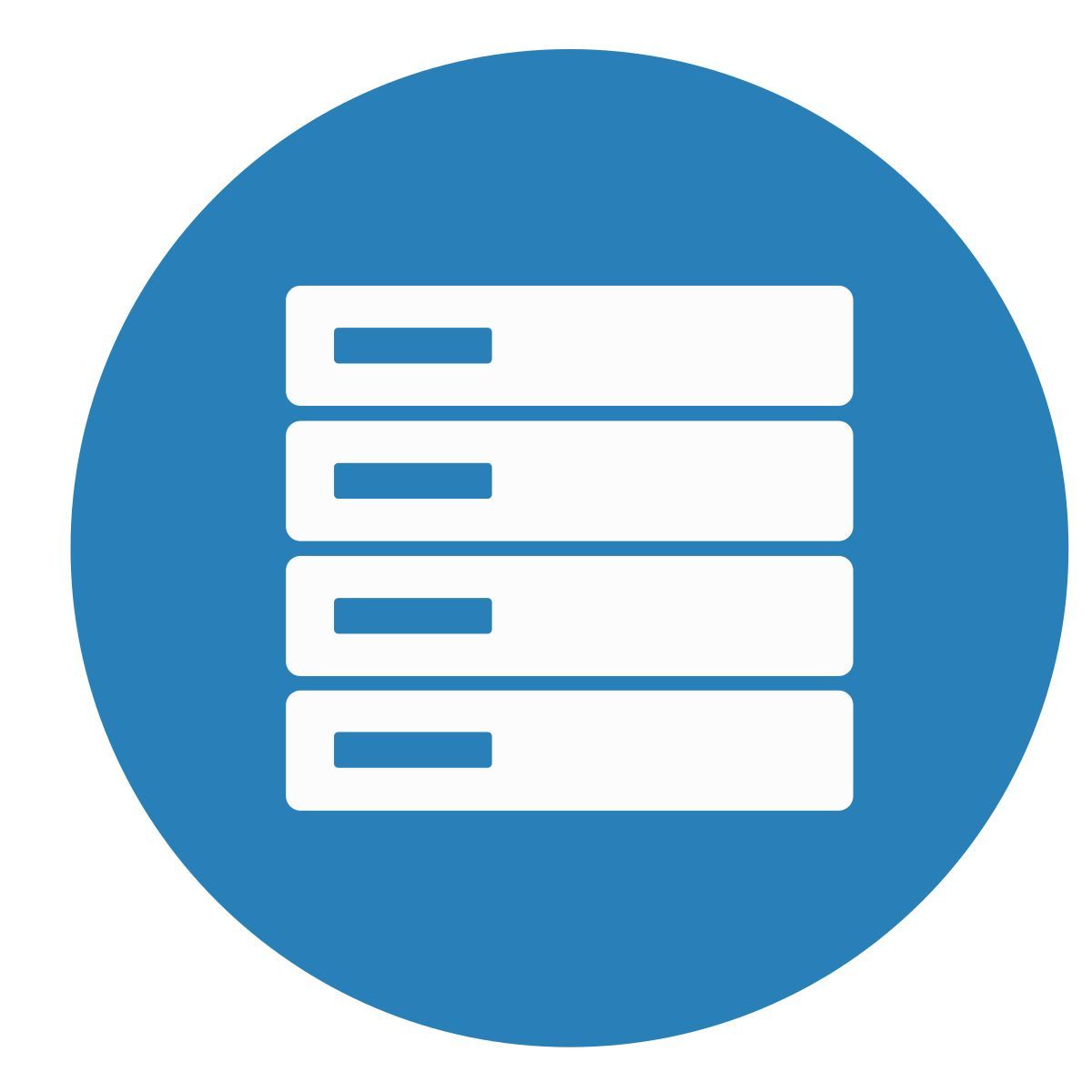 datenbank icon