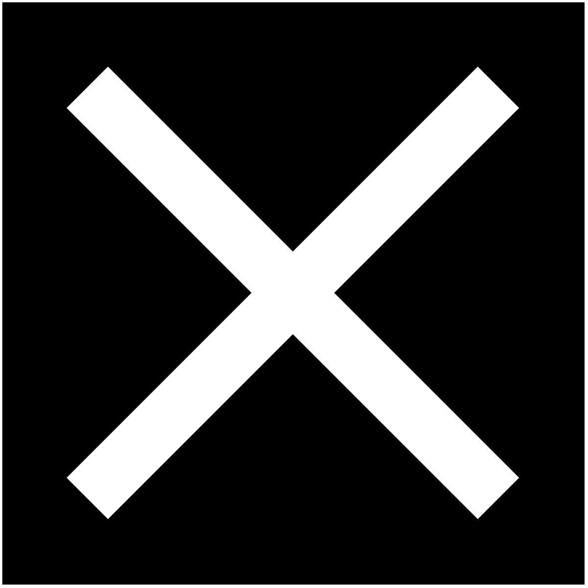 delete icon