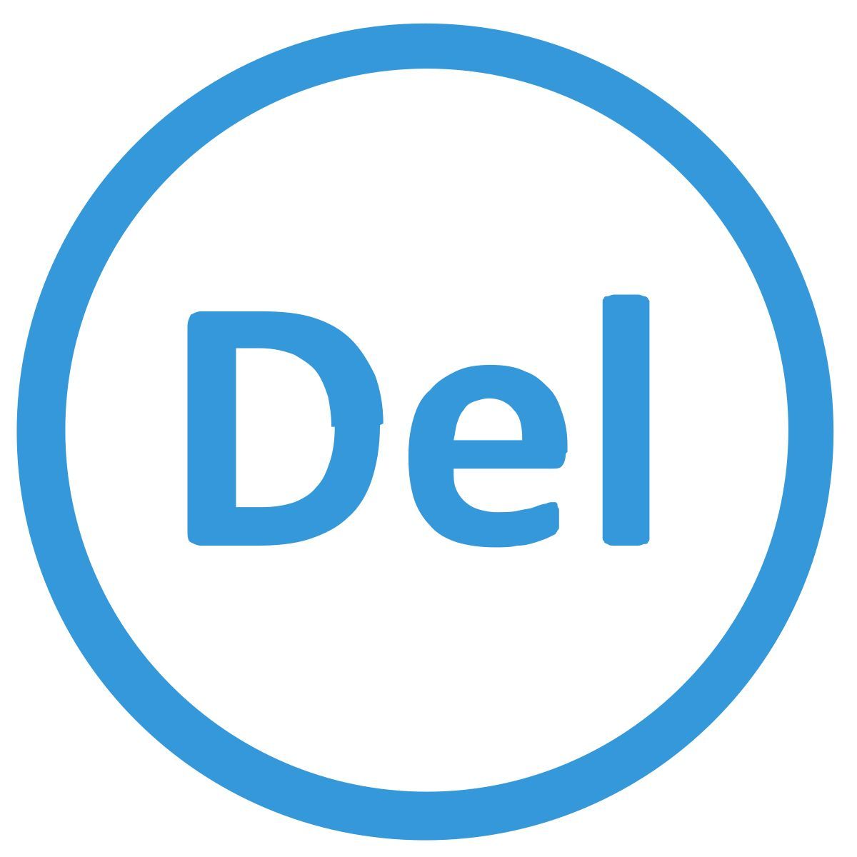 rimuovere icon