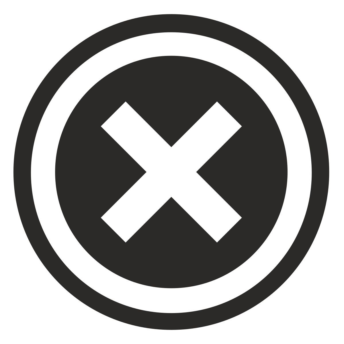 remover icon