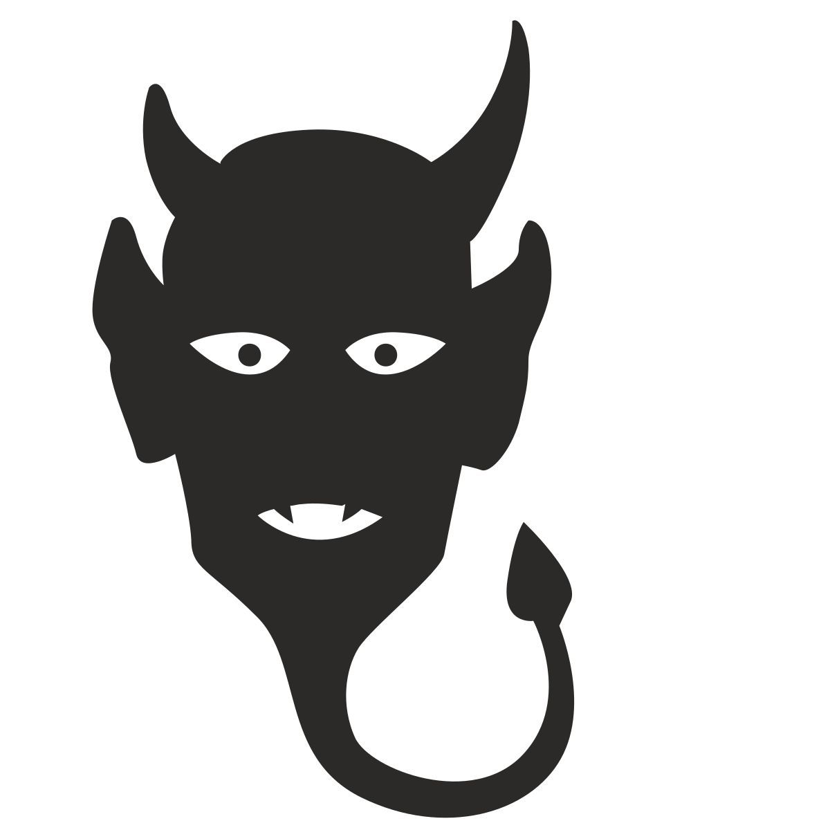 devil icon