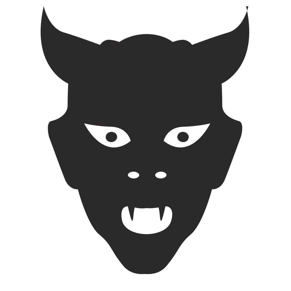 devil icon