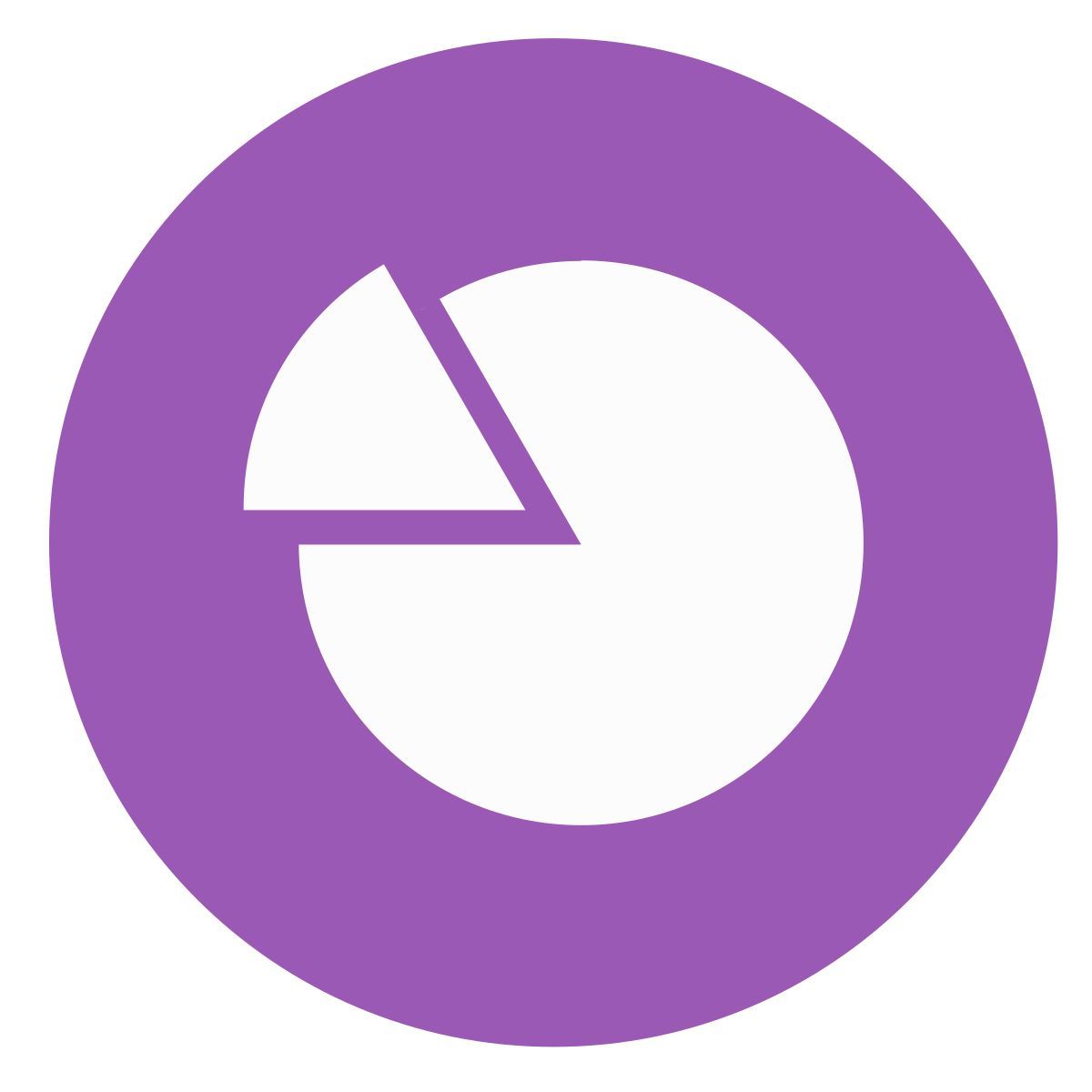 도표 icon
