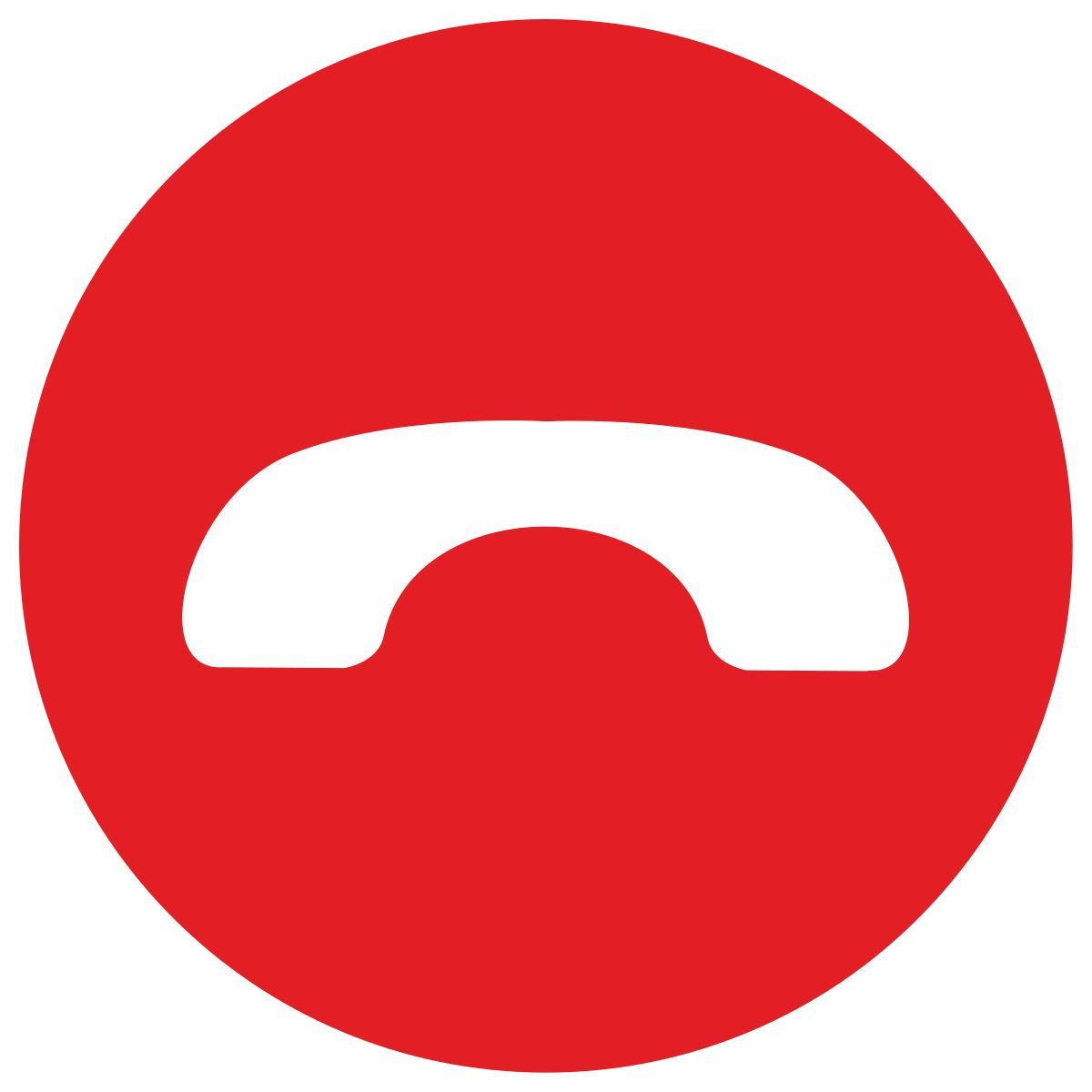 disconnect icon