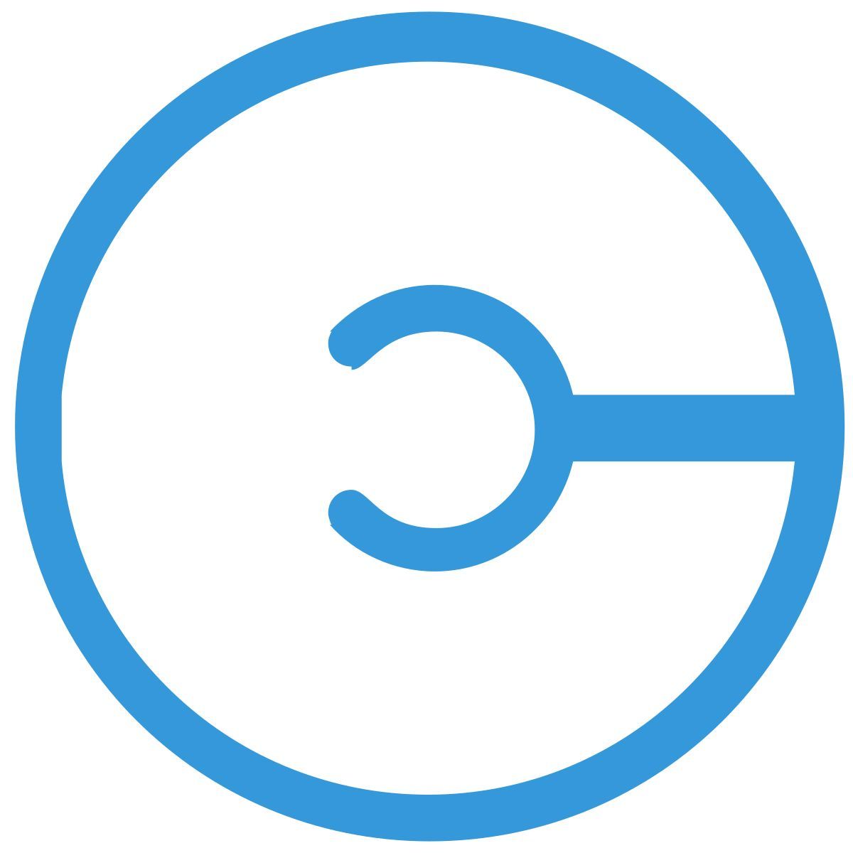 disconnettersi icon