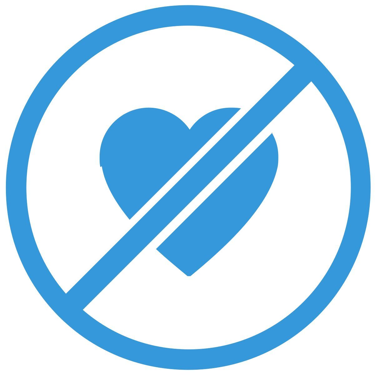 aversión icon
