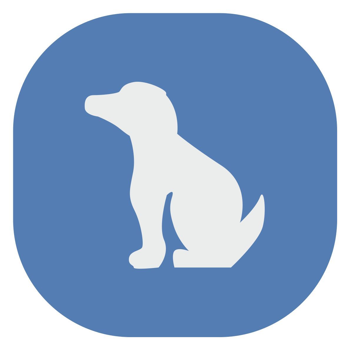 dog icon