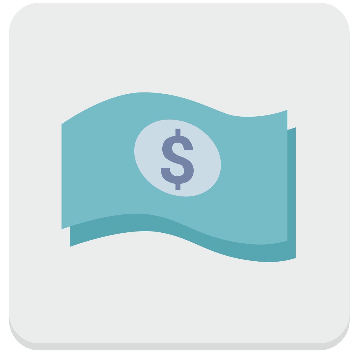 dollar icon