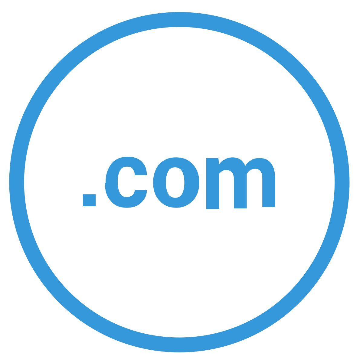 ドメイン icon