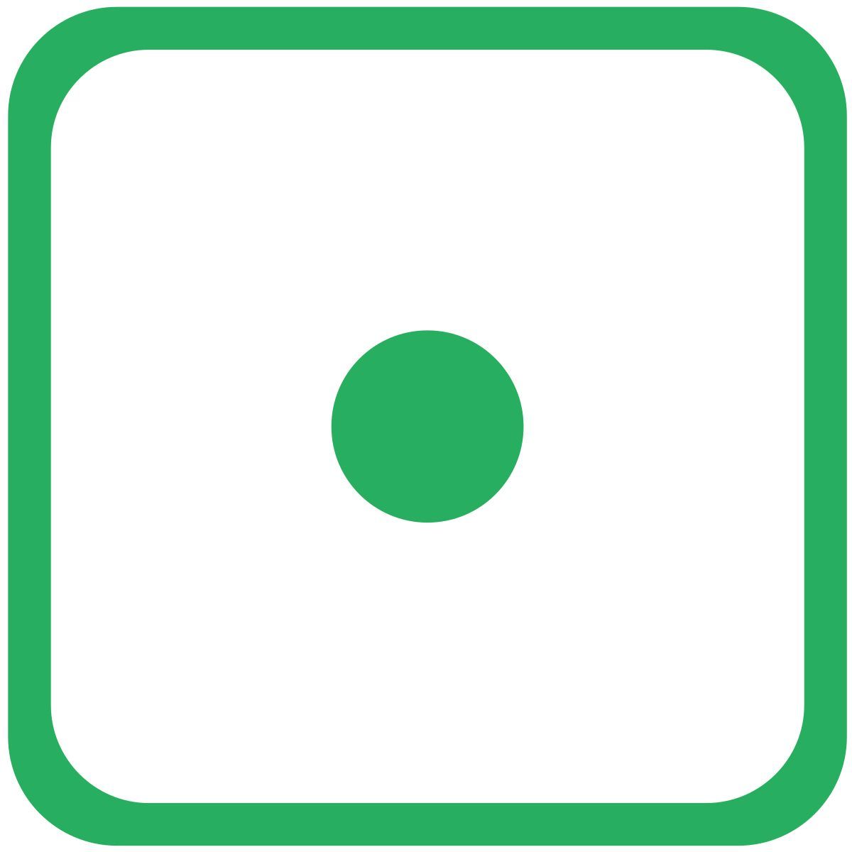 점 icon