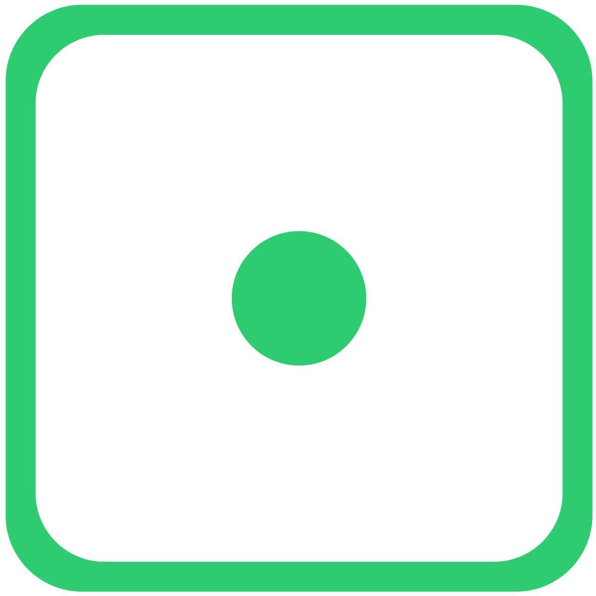 dot icon