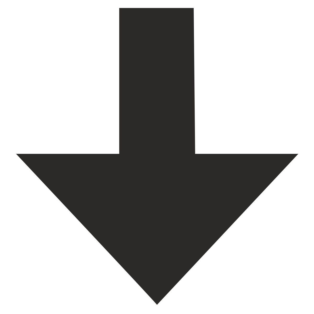 down icon