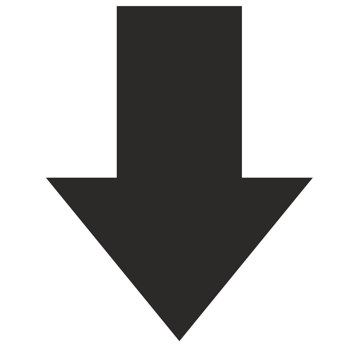down icon