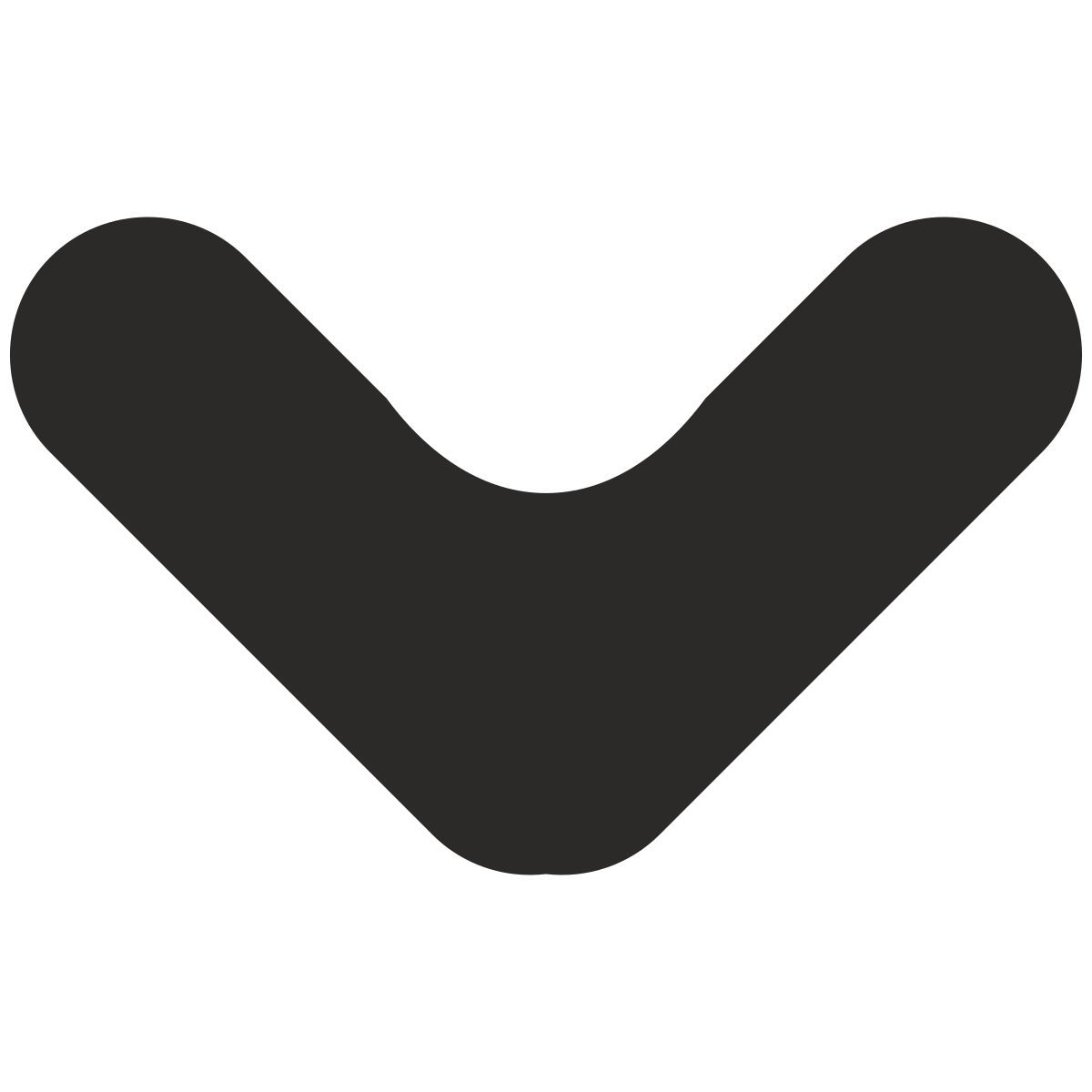 down icon