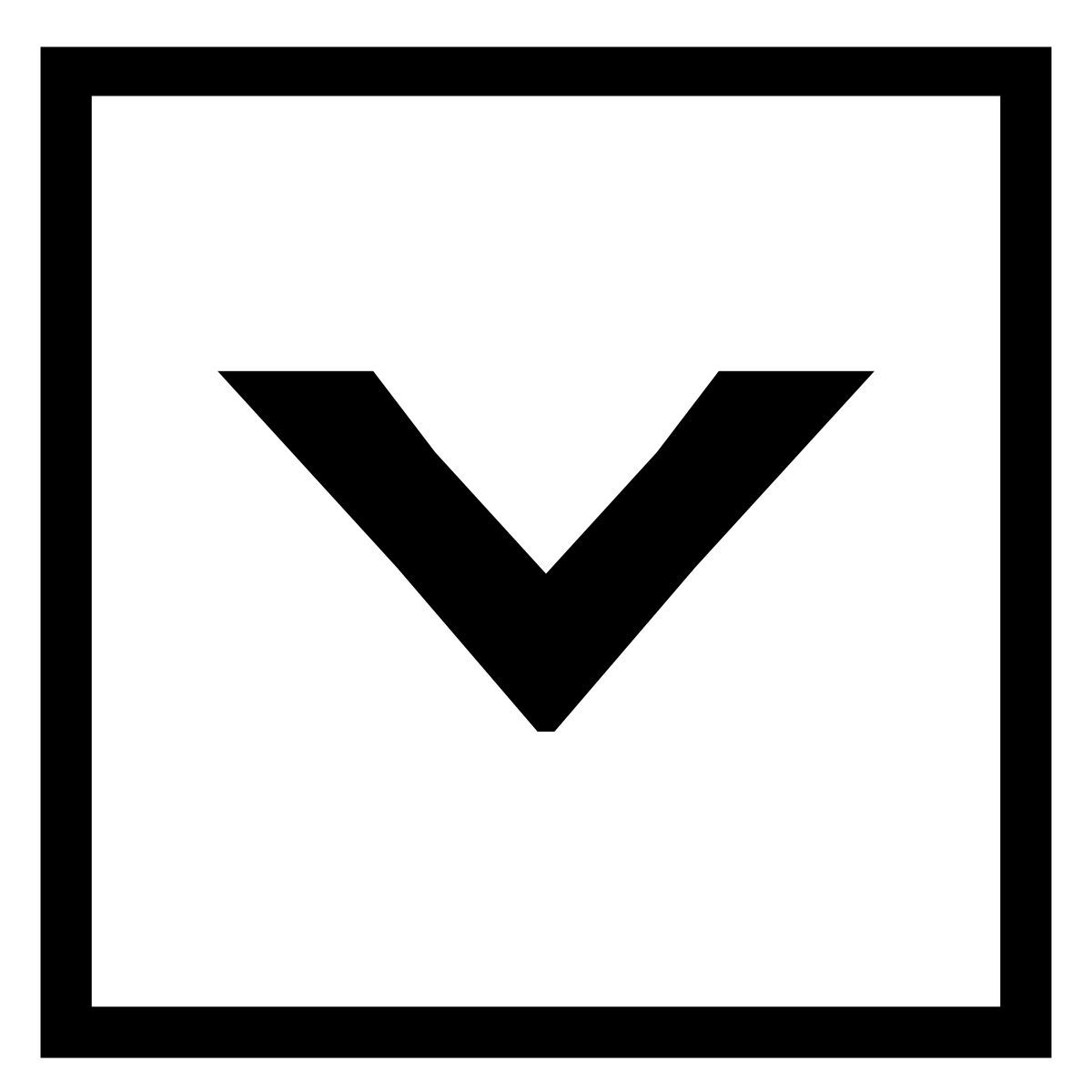 giù icon