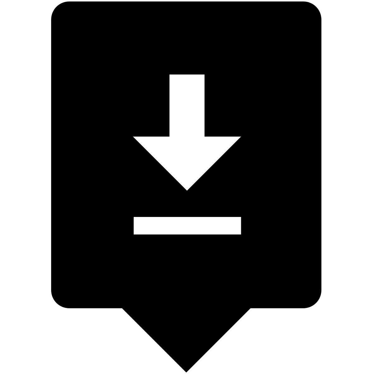 download icon