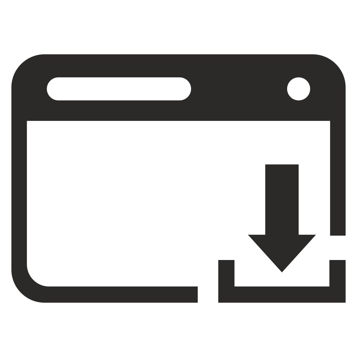 download icon