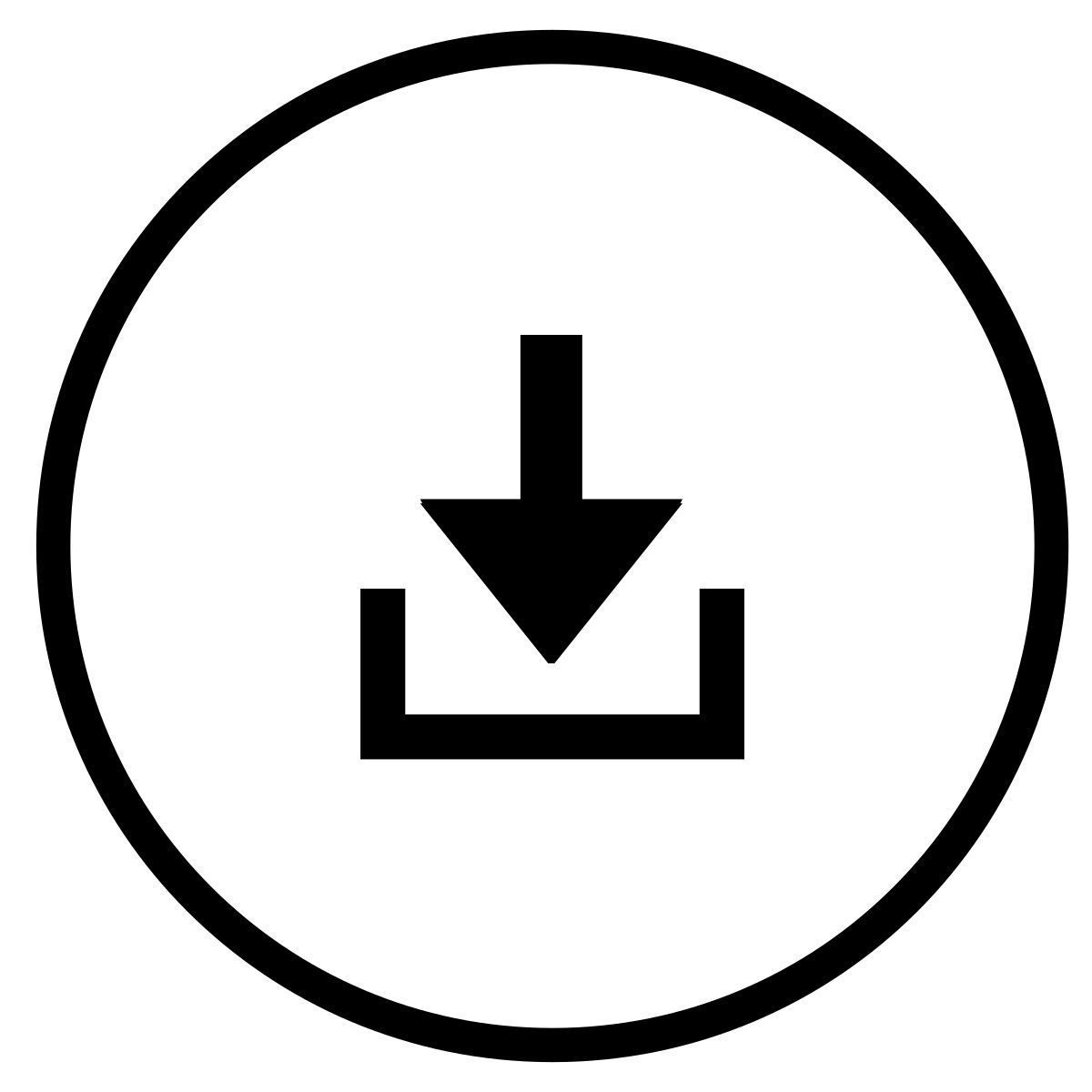 download icon