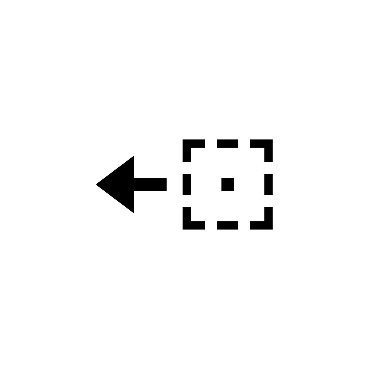 arrastar e soltar icon