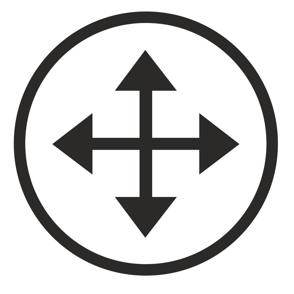 arrastar e soltar icon