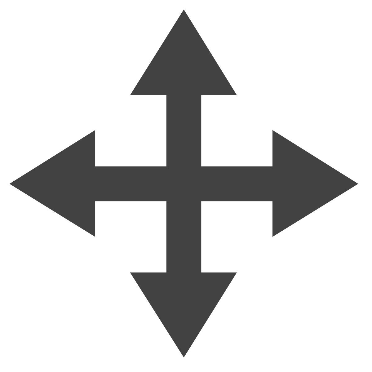 arrastar e soltar icon