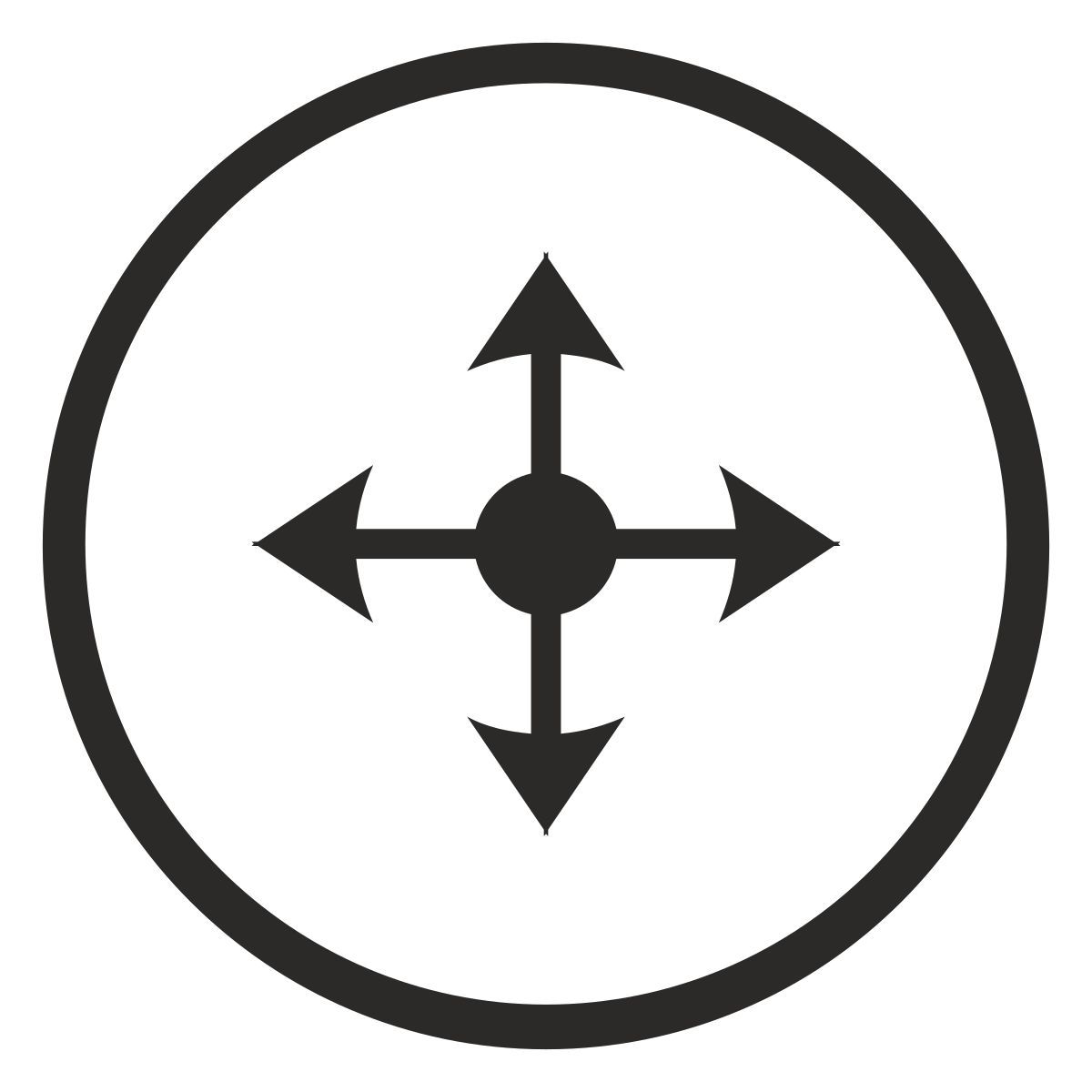 arrastar e soltar icon