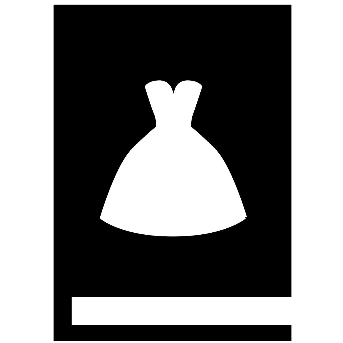 robe icon