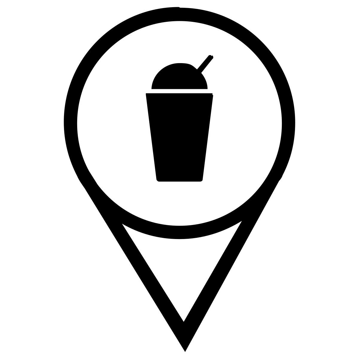 drinks icon