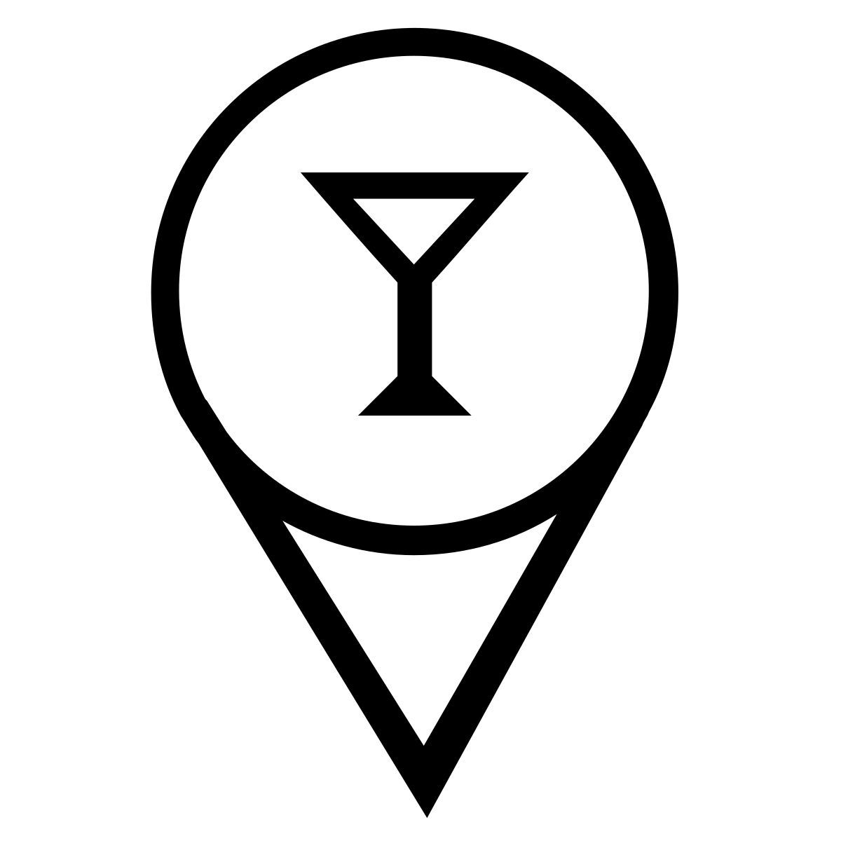 drinks icon