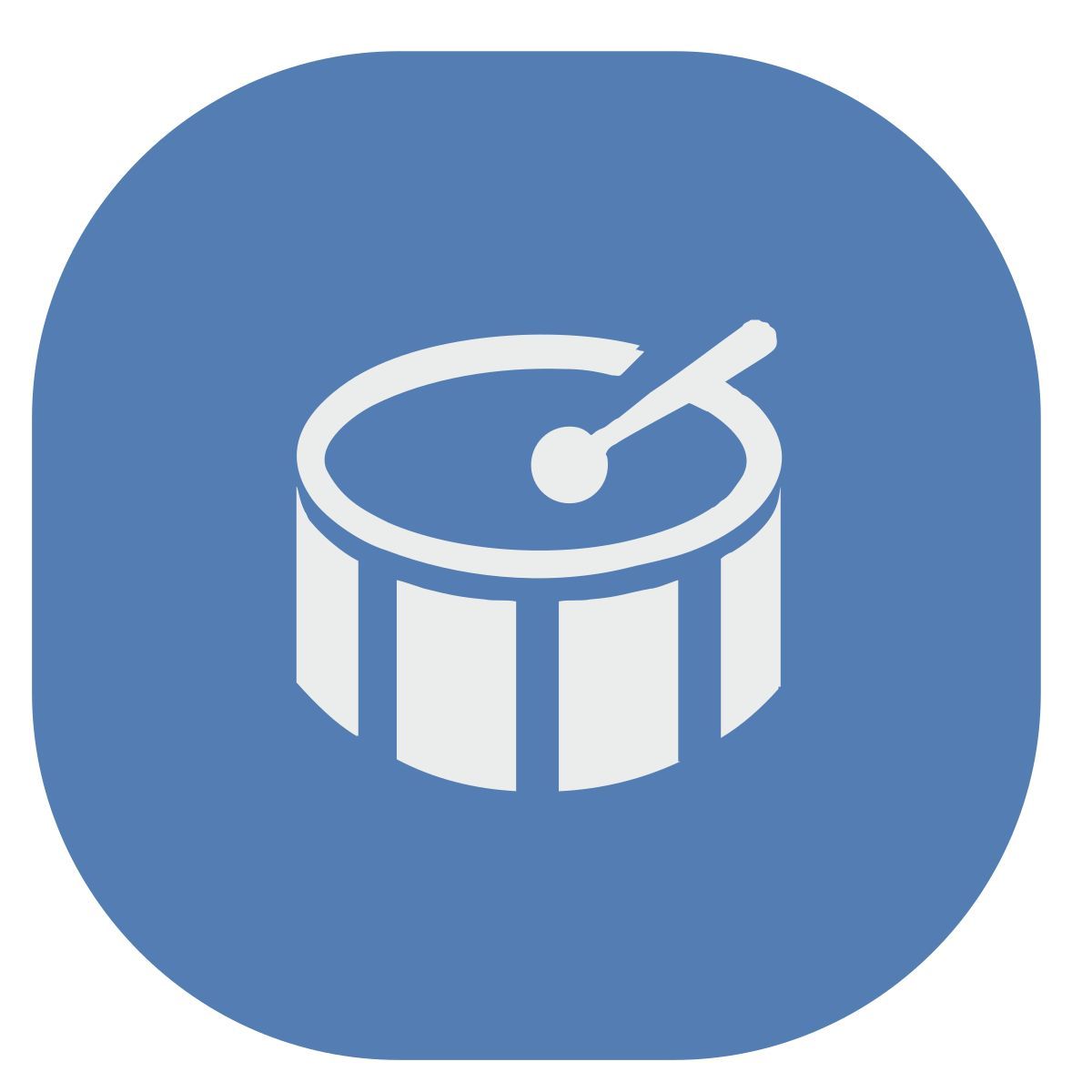 drum icon
