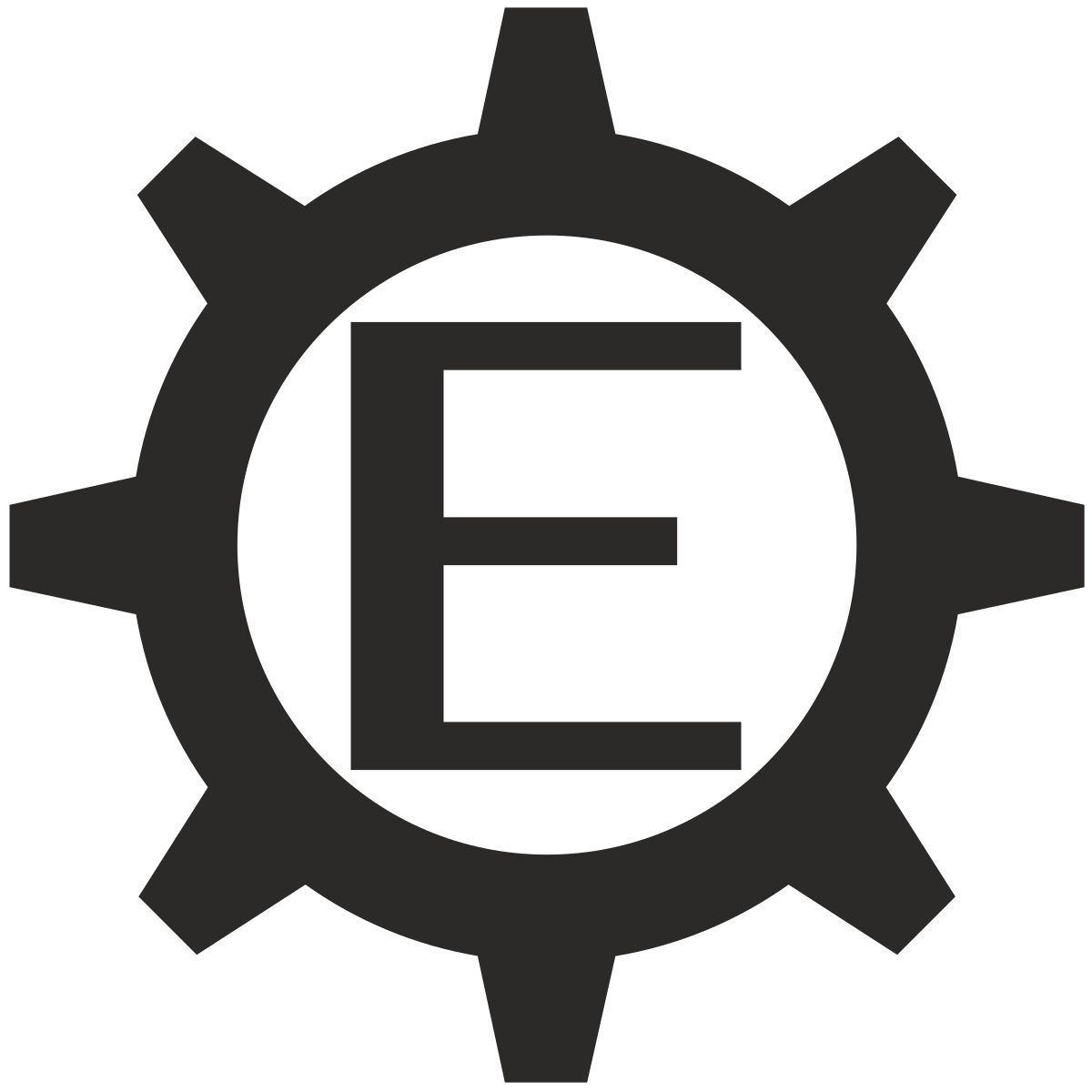 ë icon