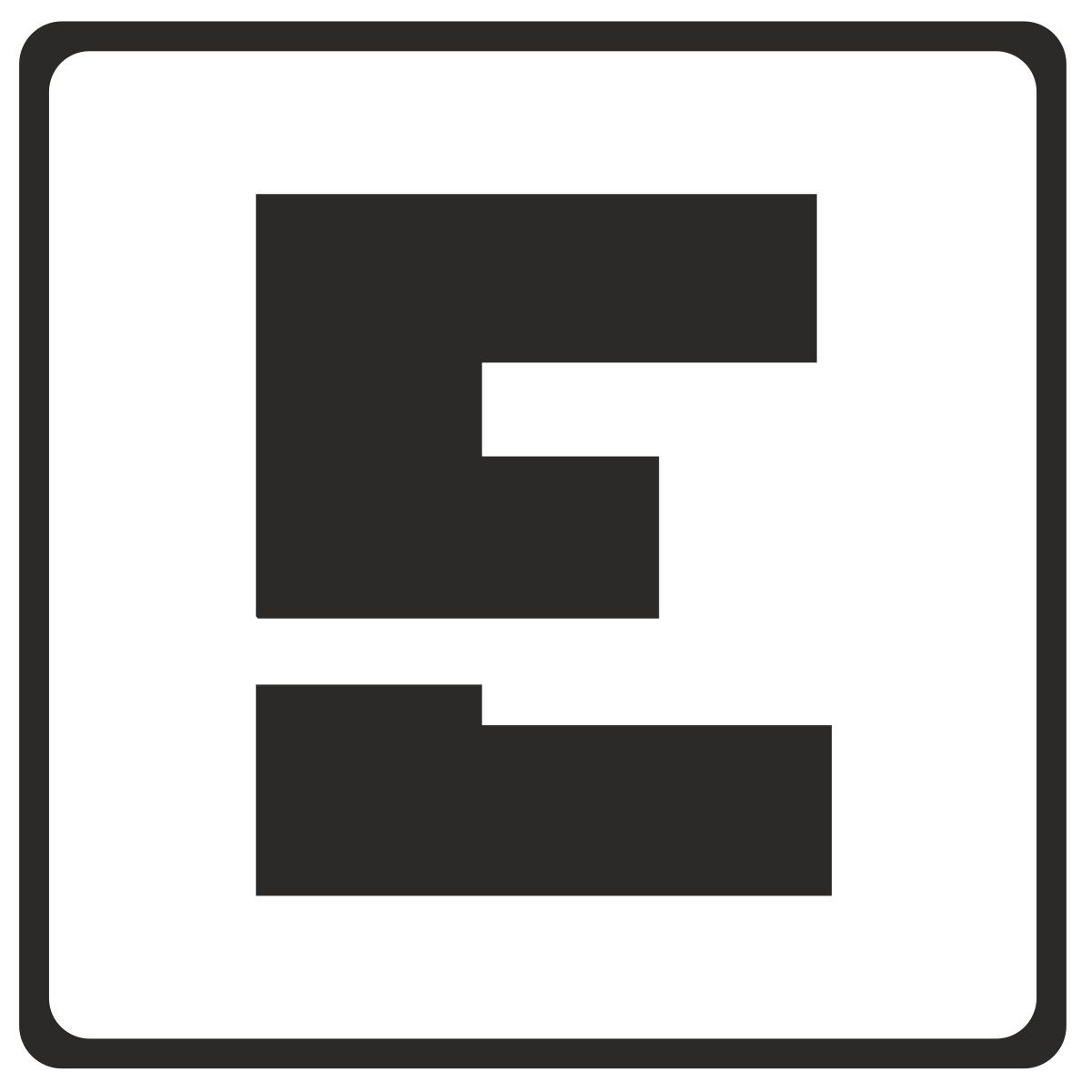 e icon