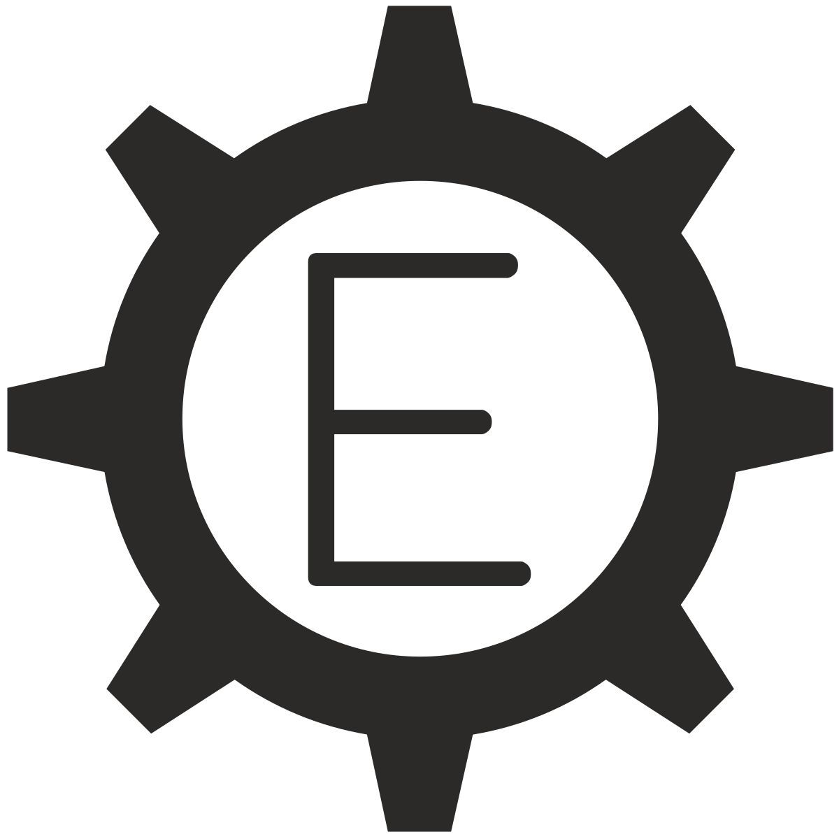 e icon