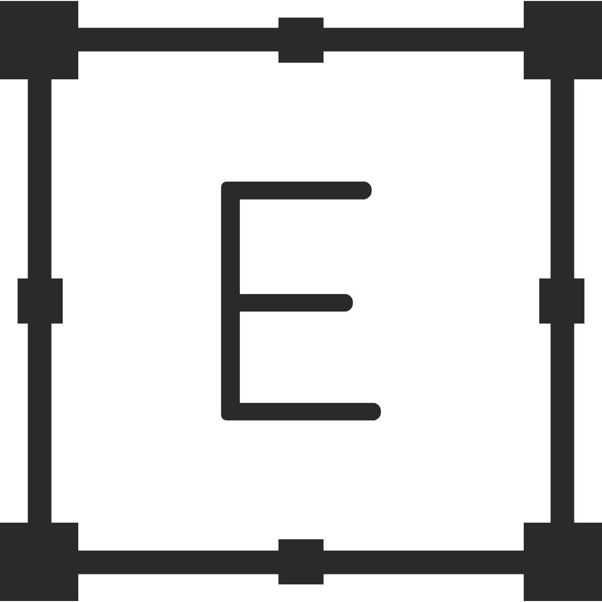 e icon