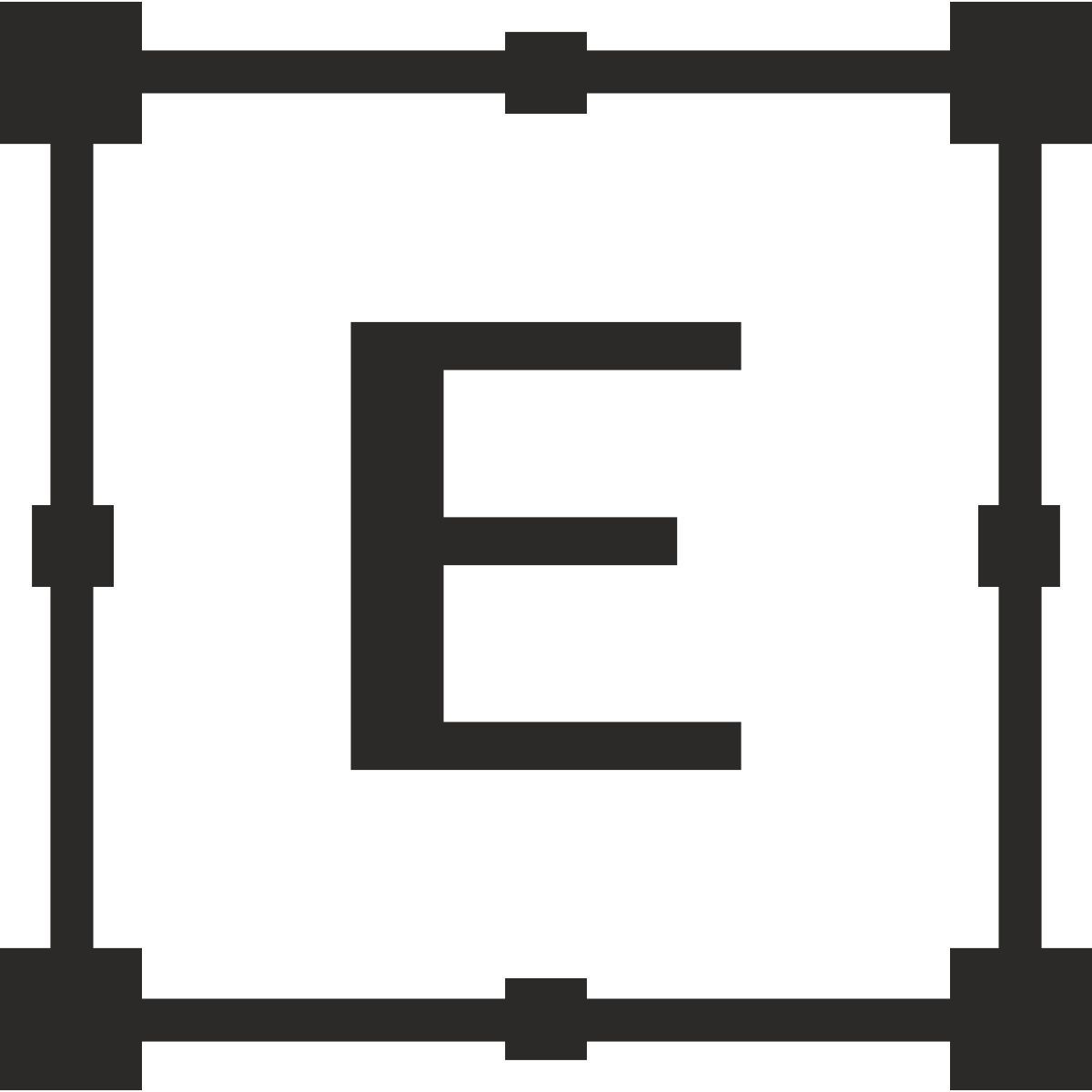 e icon