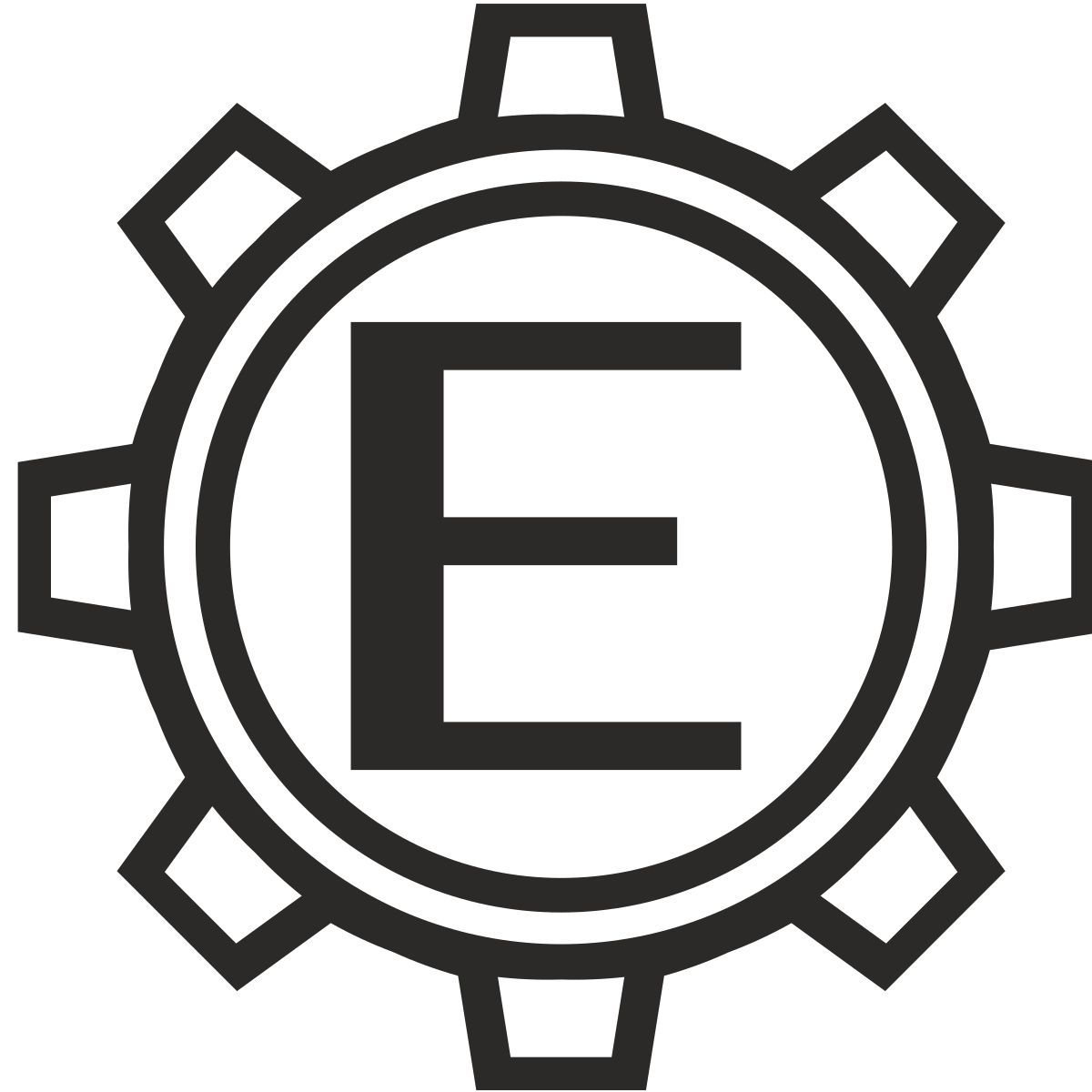 e icon