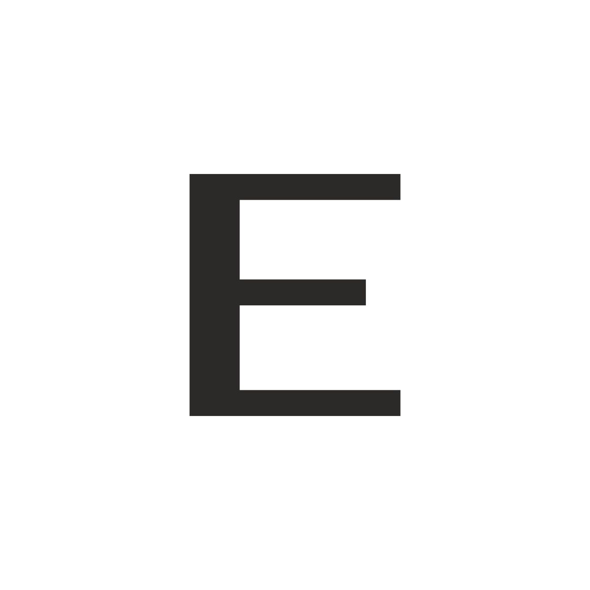 e icon