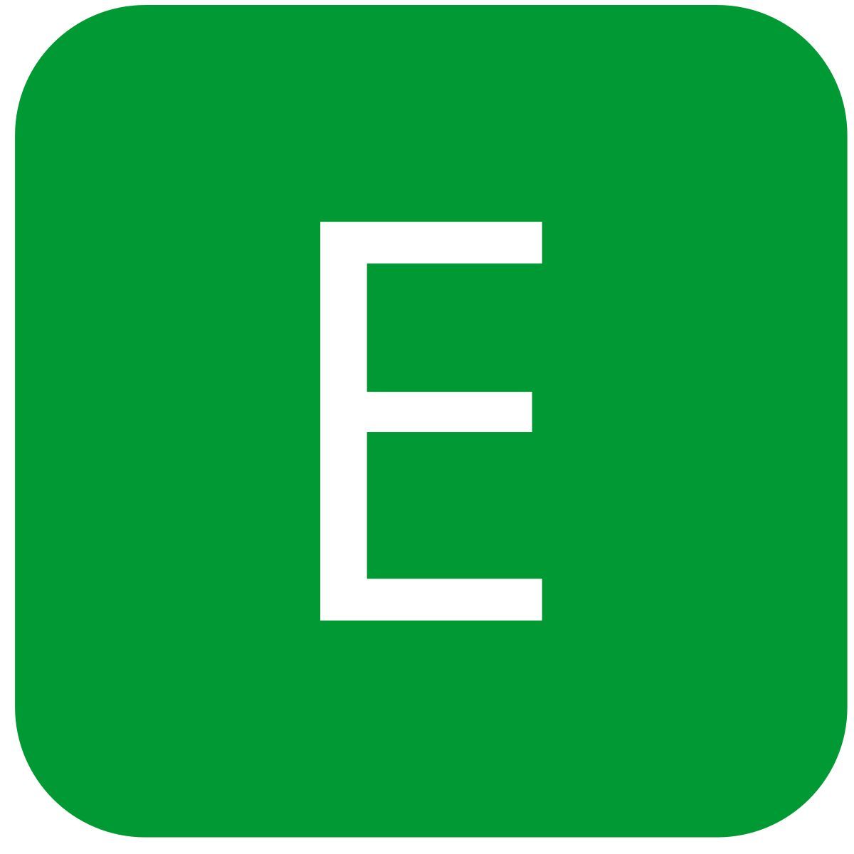 e icon