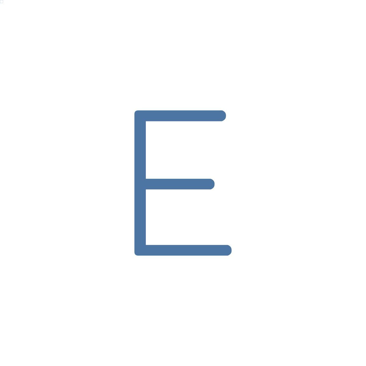 e icon